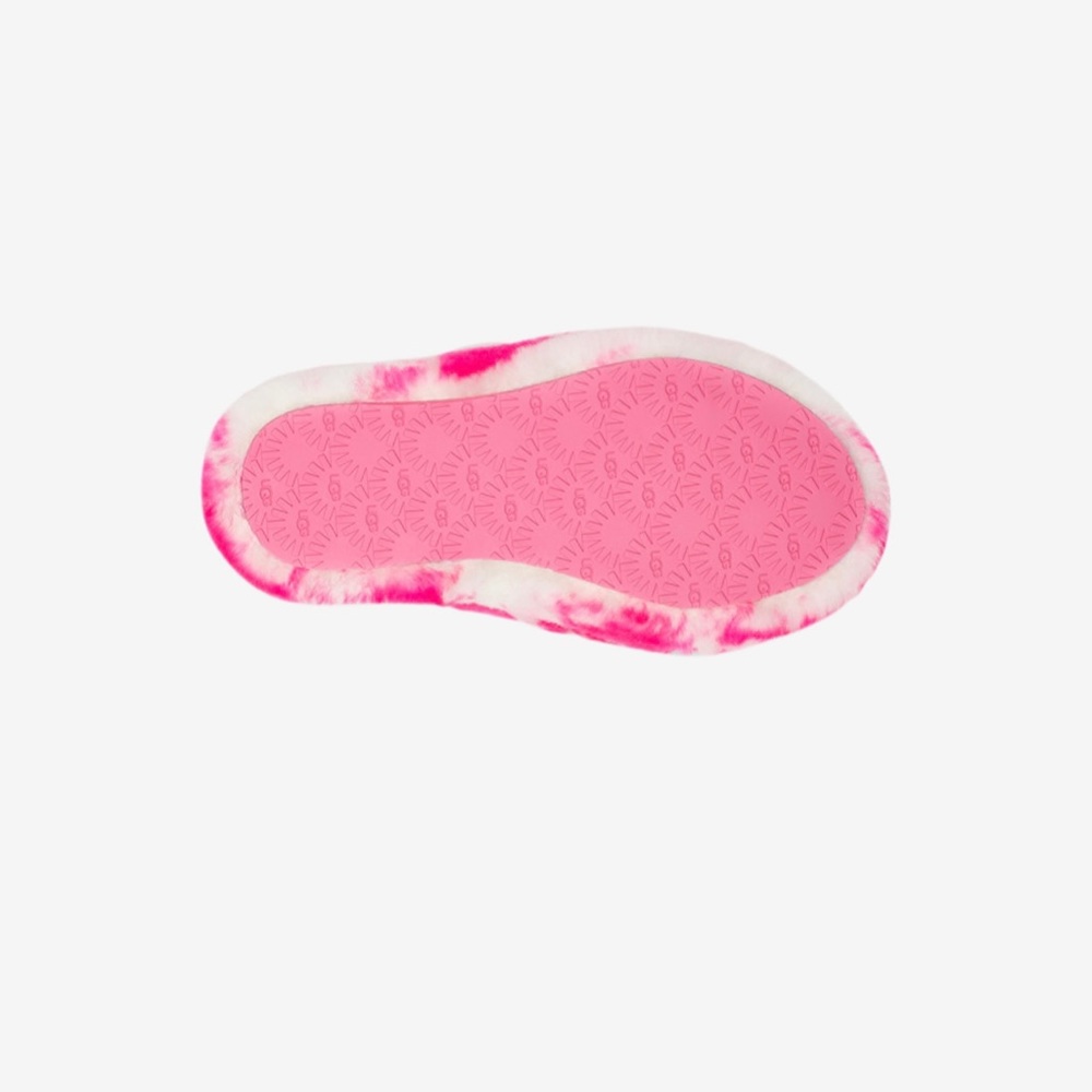 Ugg Fluff Yeah Slide Marble - Picture 4 of 4